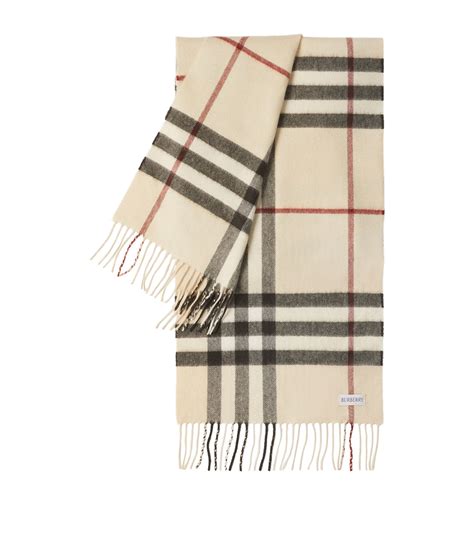 burberry cashmere purse|burberry cashmere check scarf price.